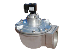 直角式電磁脈沖閥 直角式電磁脈沖閥